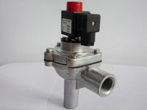 QMF-20P-A電磁脈沖閥